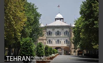 میدان مشق (باغ ملی) 57