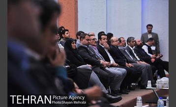 نخستین رویداد استارت آپ ویکند محیط زیست و مدیریت شهرى هوشمند با محور هاى حمل و نقل ترافیک 20