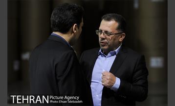 یک شب با شهردارشب تهران 21