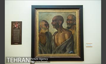 باغ موزه نگارستان 2