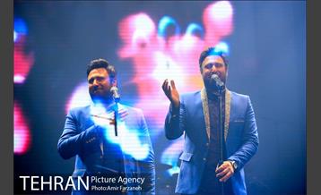 کنسرت محمد علیزاده 28