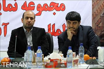 بازدید اصحاب رسانه از اماده سازی شهر آفتاب 23
