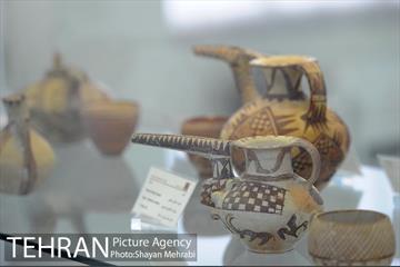 موزه ایران باستان 39