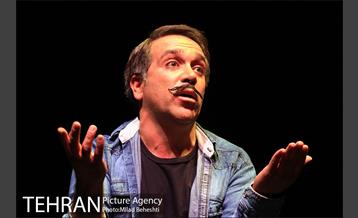 استند آپ کمدی آقای شهروند و صلح جهانی علیه تروریسم روانی‎ 8