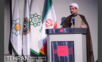 افتتاح و بهره برداری از طرح توسعه سینما گالری ملت با حضور شهردار تهران 24