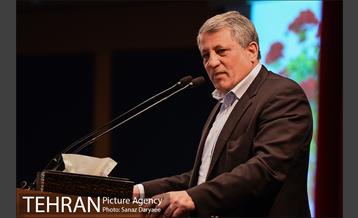 آیین افتتاح شانزدهمین نمایشگاه گل و گیاه تهران با حضور سرپرست شهرداری تهران 15