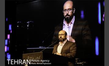 همایش بزرگ شعبانیه منتظران ظهور 6