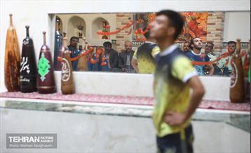 جلسه قرارگاه اجتماعی شهرداری منطقه 3 21