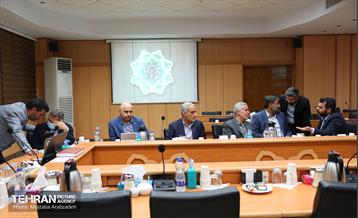 سومین قرارگاه جهادی تأمین مسکن شهرداری تهران 4