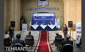 امضای تفاهم نامه بین شهرداری تهران، وزارت آموزش و پرورش و وزارت میراث فرهنگی، گردشگری و صنایع دستی 24