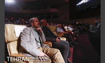 ارکستر فیلار مونیک تهران  15