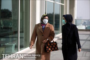 حاشیه مراسم اختتامیه پنجمین دوره جایزه جهانی خشت طلایی تهران 11