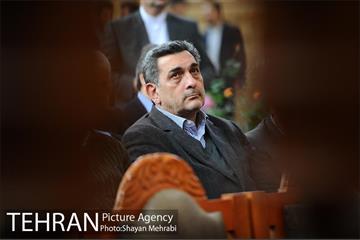 بازدید شهردار تهران از خانه موزه شهید مدرس در روز مجلس 10