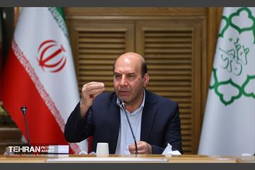 سی‌و‌چهارمین جلسه شورای ساماندهی و گسترش مساجد تهران 12