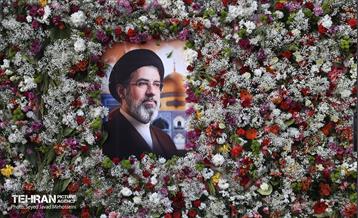 اجتماع بزرگ امام‌ رضایی‌ها - 5 21