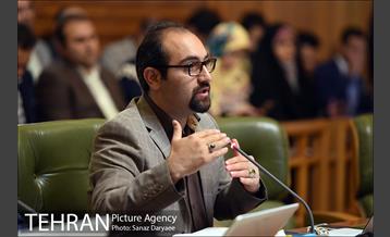 جلسه شورای شهر 14