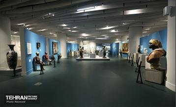 پنجمین نشست هم اندیشی مدیران گردشگری مناطق 22 گانه 34