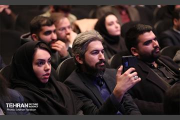 نخستین اجلاسیه احیای حقوق عامه و حقوق شهروندی- ۲ 22