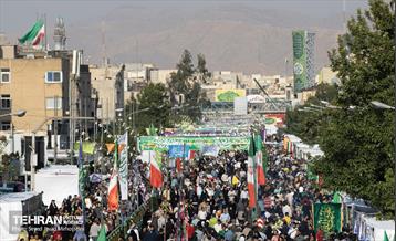 تجمع مردمی«ایران؛ ذوالفقار علی» - 3 28