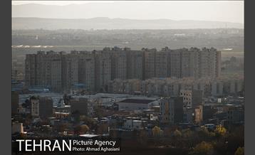 گنبد اینانج و برج نقاره خانه شهرری 54