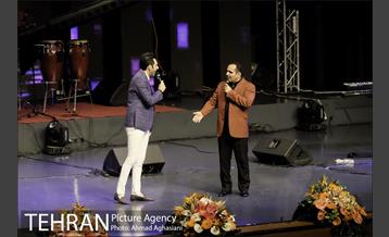 همایش بزرگ شعبانیه منتظران ظهور 14