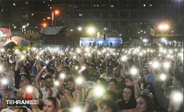 جشن «ایران عزیز» -2 25