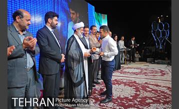 افتتاحیه فعالیتهای ورزشی محلات منطقه 11 29