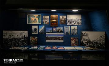 تور عکاسی از مجموعه فرهنگی برج آزادی 18