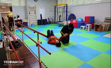 قرار خدمت؛ منطقه5