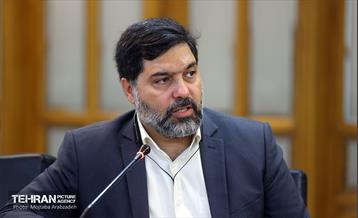 اولین جلسه کمیته اعطای نشان شهروندی 1