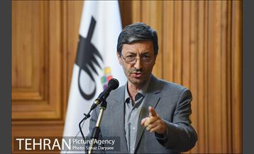 جلسه شورای شهر  6