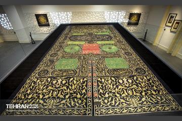 موزه سردار آسمانی 1