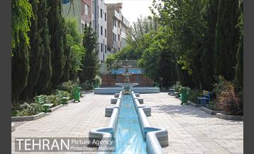 بوستان باغ حکیم 13