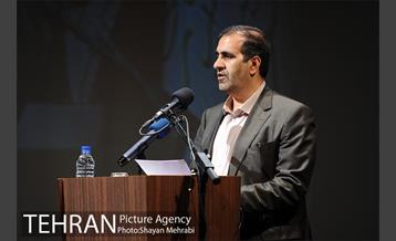 همایش "روز جهانی مقابله با کودک کار" با حضور شهردار تهران 4