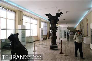 تهرانگردی شهردار بغداد 27