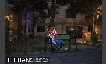 روزهای پایانی سال 7