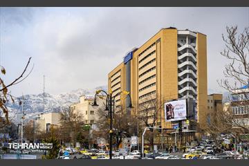 تهران 2