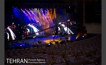 کنسرت آنلاین رضا یزدانی 30