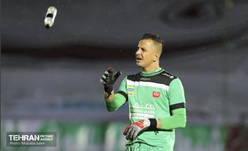 پنجمین قهرمان پی در پی پرسپولیس در لیگ برتر 31