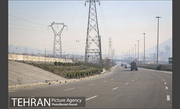 بزرگراه شهید نجفی رستگار 1