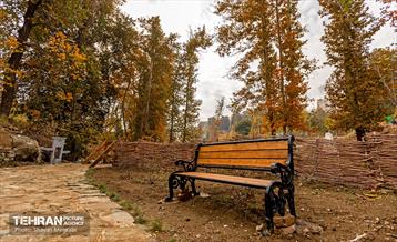 رود دره فرحزاد 55