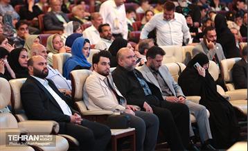 گردهمایی «همیاران تهران دوست‌داشتنی» 11