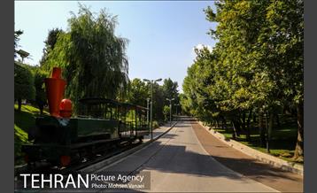 آژانس عکس تهران در هفته ی گذشته -4 8