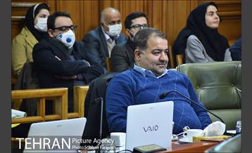 دویستمین جلسه شورای شهر 39