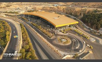 ترمینال شرق