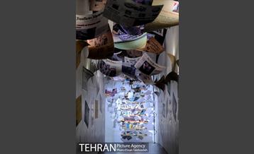 چهاردهمین تور عکاسی آژانس عکس تهران از باغ موزه دفاع مقدّس  26