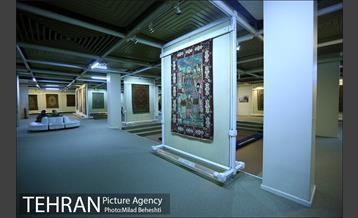 موزه فرش ایران‎ 5