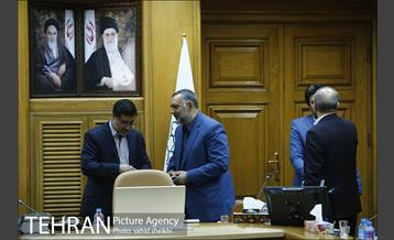 جلسه هماهنگی نمایشگاه کتاب 27