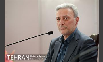 آیین امضای دو تفاهم نامه همکاری فی مابین شهرداری تهران و دانشگاه تهران 16