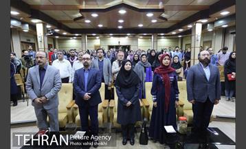 رویداد بین المللی کلیماتون در تهران  18